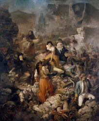 Firmaet Sankt Barbara